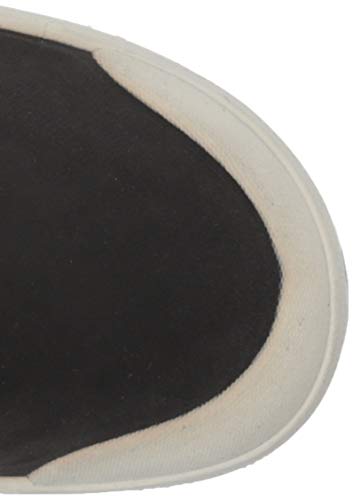 Botte mi-mollet KEEN Kelsa Tall WP pour enfant et ado active - 5