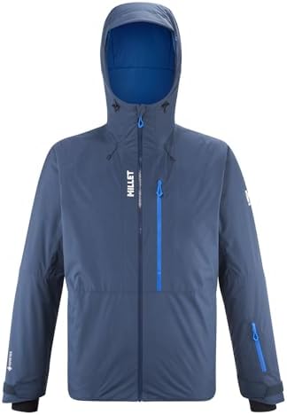 Amazon.co.jp: [ミレー] スキージャケット コズミック ウォーム