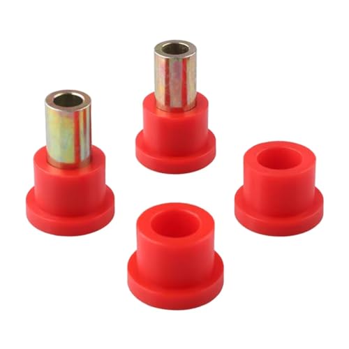 Kit de bujes de brazo de control delantero para VW Beetle con resistencia estructural 6