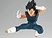 Banpresto Dragon Ball Super Super Hero Match Makers Vegeta Figure Figurine 11cm