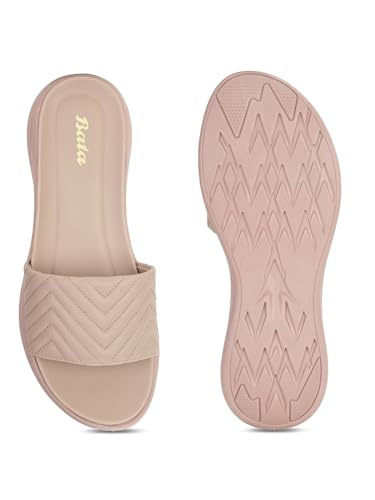 Image of Bata womens Skyler Mule E 24 Mule Slippers
