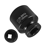 42mm Car Impact Socket with 3/4