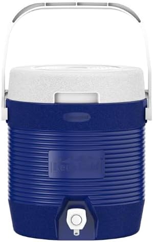 Keep Cold Cosmoplast Keep Cold Plastic Insulated Picnic Ice Box