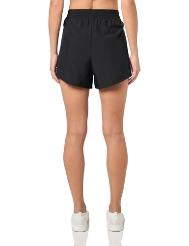 adidas Women's 3-Stripes High-Rise Training Shorts2