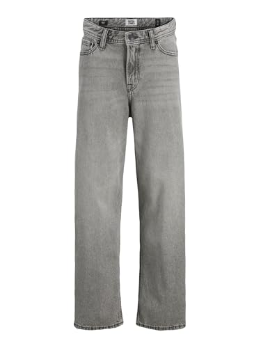 JACK & JONES Boy Baggy Fit Jeans JJIALEX JJORIGINAL AKM 554 NOOS...