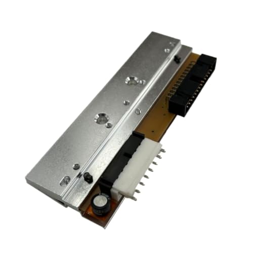 Tête d'impression thermique pour maintenance de l'imprimante 105SL Plus 203 DPI - 2