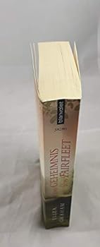 Paperback Das Geheimnis von Fairfleet [German] Book