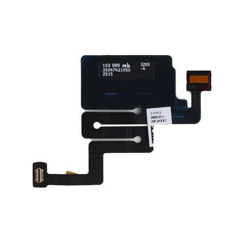 Câble flex capteur de lumière iPhone 16 Plus nappe proximité luminosité automatique