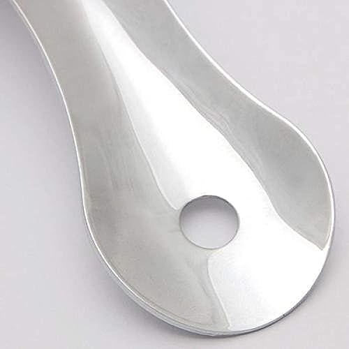 Image of Premium Shoe Horn - Portable for Travel Use