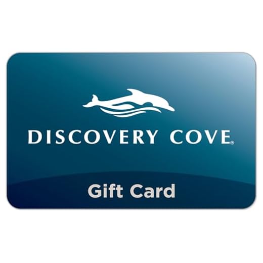 SeaWorld Discovery Cove eGift Card - $50