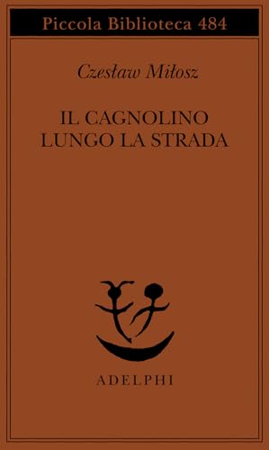 Il Cagnolino Lungo la Strada