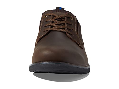 Image of Nunn Bush Otto Plain Toe Oxford