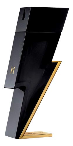 Bad Boy Carolina Herrera Edt - Perfume Masculino 50ml
