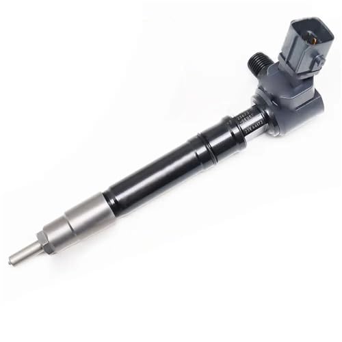 23670-0E060 236700E060 23670-09470 Diesel Fuel Injector Compatible with Toyota 1GD-FTV Hilux Fortuner Innova Revo GD6
