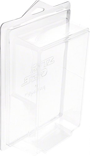 ProTech STAR4 Star Case Storage/Display for a Universal Star Wars Carded Figure, 6