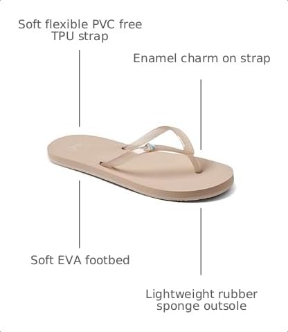 Image of Reef Kids Kids Charming (Little Kid /Big Kid)