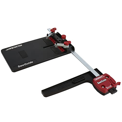 Milescraft 1403 Universal Saw Guide...