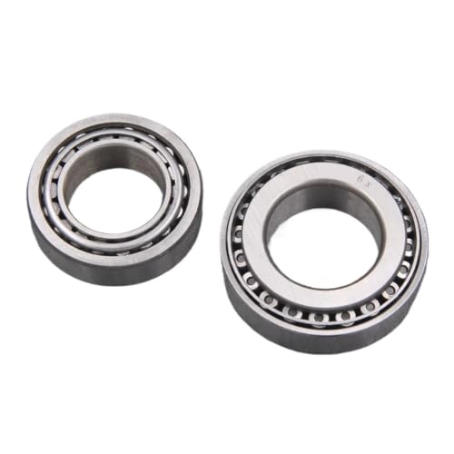 Roulements de tige direction moto CB750 pour réparer le guidon