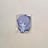 銀魂 吉田松陽 カプセルラバーマスコット2