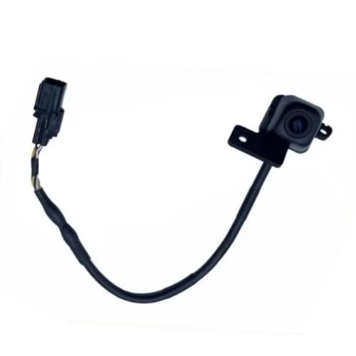 Caméra de recul haut de gamme pour Hyundai IX35 2018-2020 assistance précise 95760S6000