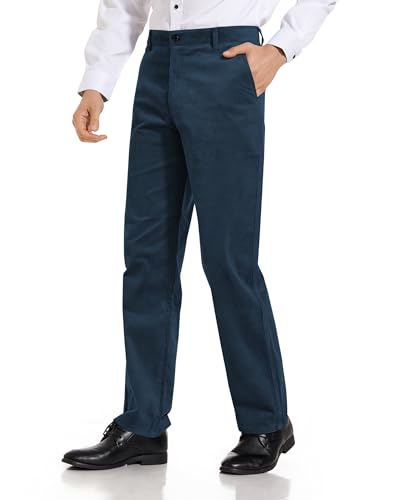 Encuentra reviews de Pantalones pana verde para comprar online. 24 Imagen adicional