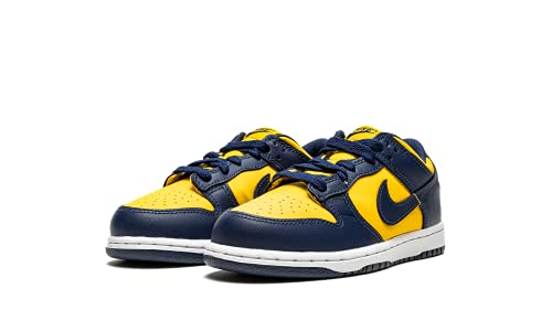 Image of Nike Kid's Dunk Low Sneaker