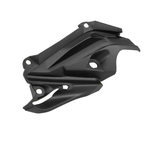 Carénage latéral d'admission Z900 contre les vibrations support cache non peint
