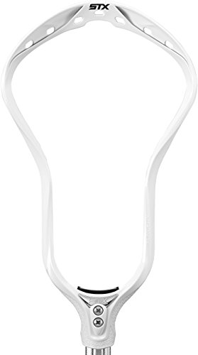 Stx Lacrosse Surgeon 700 Unstrung Head, White #TOP29