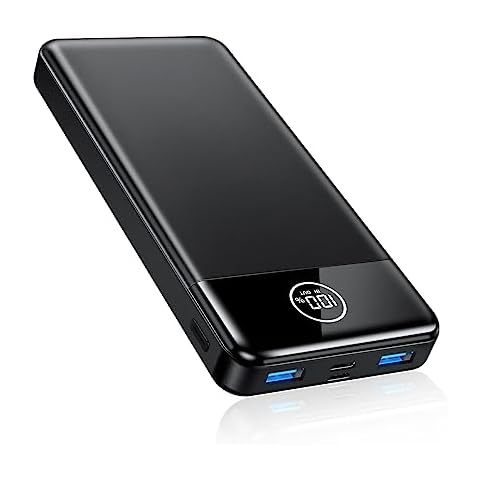 OHOVIV 33800mAh Power Bank Cover