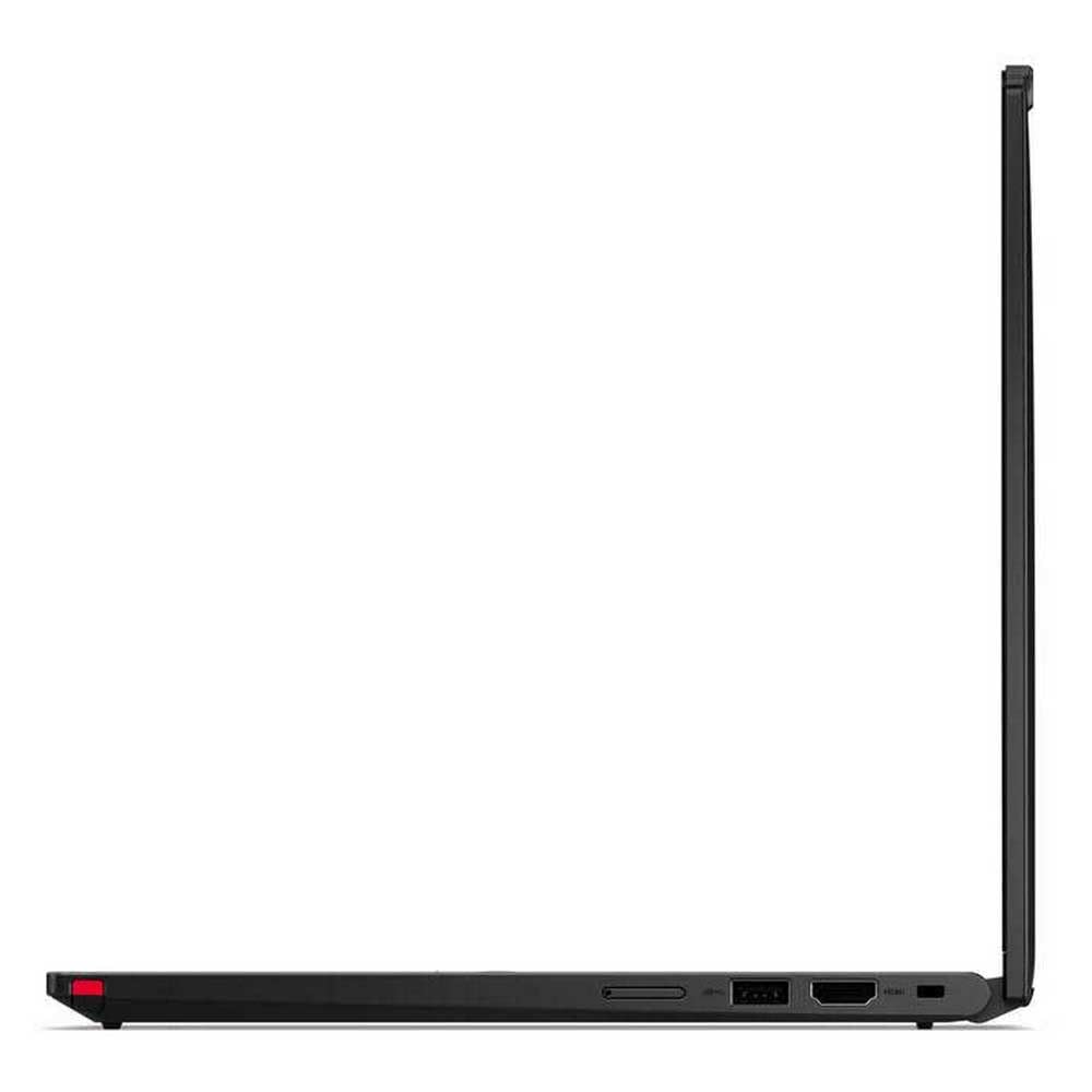 Lenovo Laptop THINKPAD X13 Yoga 13,3" Intel Core Ultra 7 155u 16 GB RAM 512 GB SSD QWERTY Hiszpański