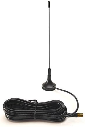 DAB Aerial for Pama Plug 'N' Go 1220