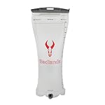 Badlands Hydration Reservoir - Reservoir w/ Insulated Drinking Tube