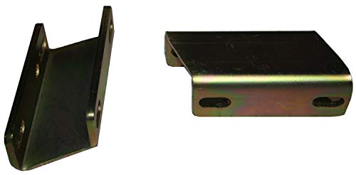 Skyjacker SBL20 Front Sway Bar Relocation Bracket by Skyjacker - Image 2
