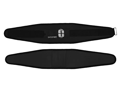 Cinto de Proteção Lombar para Musculação e Esportes Afins -