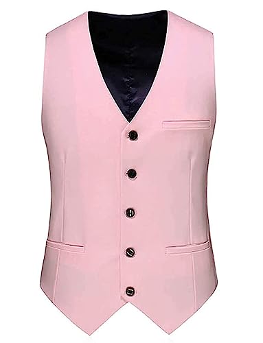 Gilet de smoking à boutons Ulnomio homme veste costume soirée