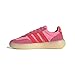 Adidas Women's Barreda Decode, Bliss Pink/Pure Ruby/Pink Fusion, 9