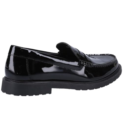 Image of Hush Puppies Women's Verity Slip on Moccasin