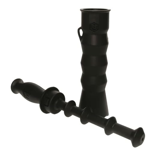 Hunters Specialties DOD Rack Jack Rattle Device Deer Call