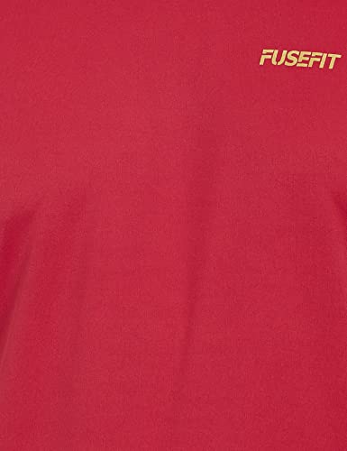 Image of Fusefit Men's Sports T-Shirt