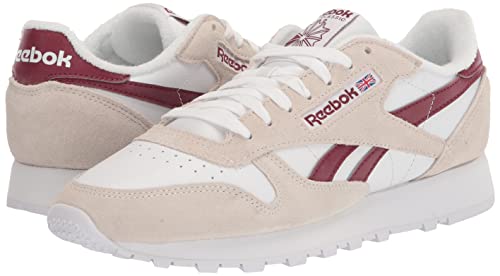 Image of Reebok Unisex Adult Classic Leather V1