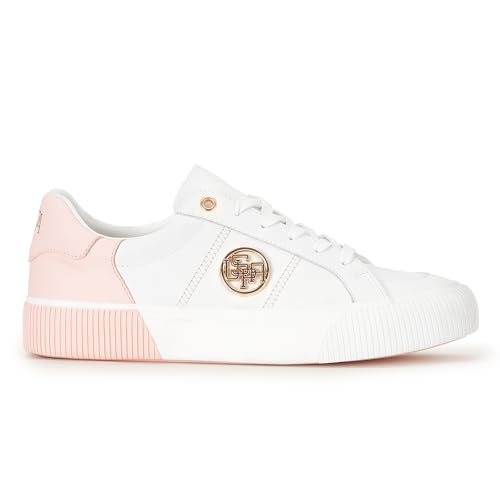 Image of U.S. Polo ASSN. Katy 3.0 Chunky Sneaker Shoes with Premium Upper