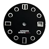 Movimento: adatto for movimento Nh35