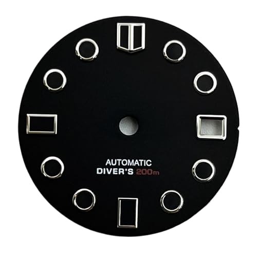 Movimento: adatto for movimento Nh35