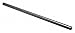 Alnico Holding Magnet, 1.5 lb. Pull