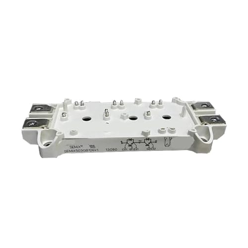 Module IGBT SEMIX503GB126V1 haute tension 1200V pour variateur