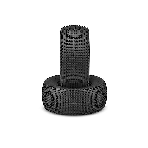 JConcepts Inc. Sprinter Tires Aqua A2 Compound 2 JCO312803 RC Tire