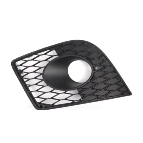 Malla de panal para luz antiniebla izquierda de paragolpes delantero Seat ref 1P0853665C