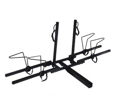 2 BIKE PLATFORM RACK