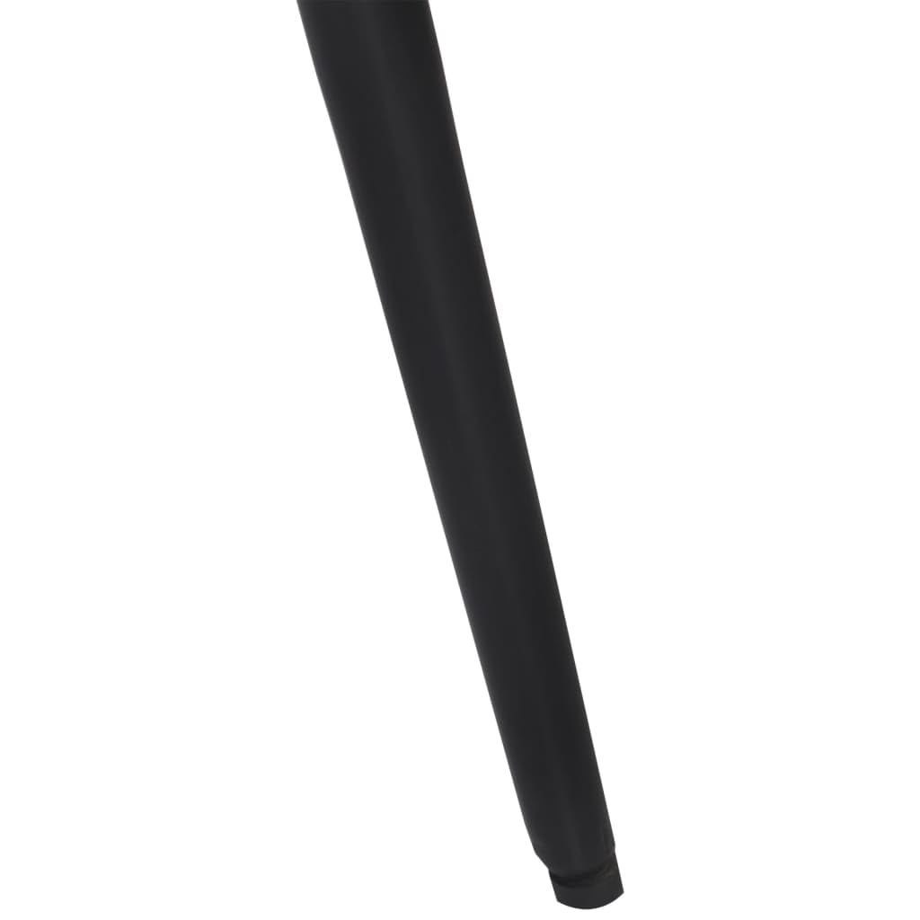 Tavolo consolle con cassetti in legno massiccio di teak riciclato e struttura in ferro nero, 116 x 30 x 76 cm, versatile tavolino da corridoio e soggiorno, con spazio per decorazione e