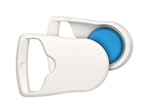Magnetic Headgear Clips for AirFit & AirTouch F20 F30 N20